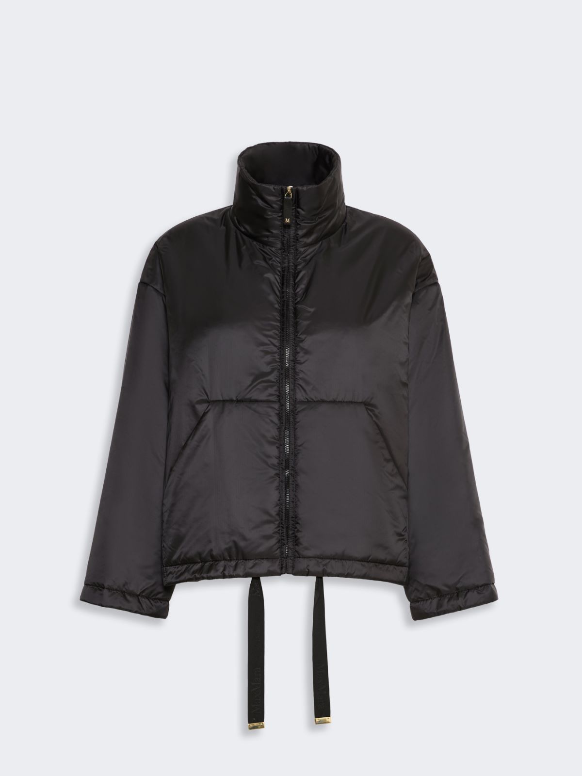 [더 큐브] 크리스티나 발수 패딩 - BLACK - Max Mara - 6
