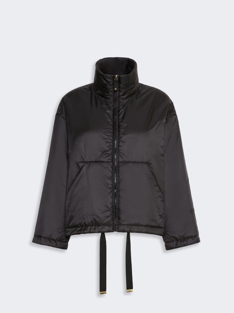 [더 큐브] 크리스티나 발수 패딩 - BLACK - Max Mara - 6